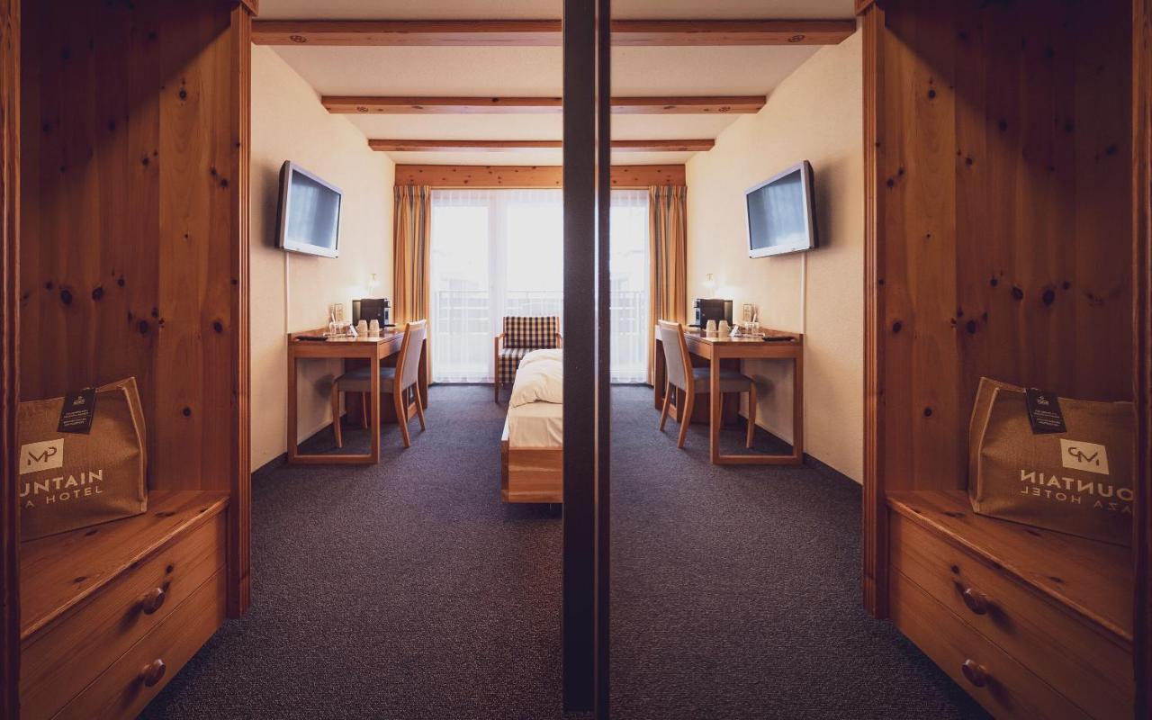 Classic Double Room with Balcony